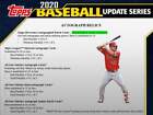 2020 Topps Update U151-U300 Complete Your Base Sets Please. Note Discount