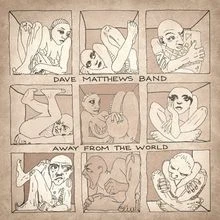 Away from the World [Deluxe] von Dave Matthews Band | CD | Zustand akzeptabel - Bild 1 von 2