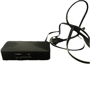 RF MODULATOR 6203 Power Source 120V AC 60 HZ 4.5W - Picture 1 of 4
