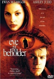 Eye of the Beholder (DVD, Widescreen/Full Screen)----LIKE NEW--C7 - Picture 1 of 1