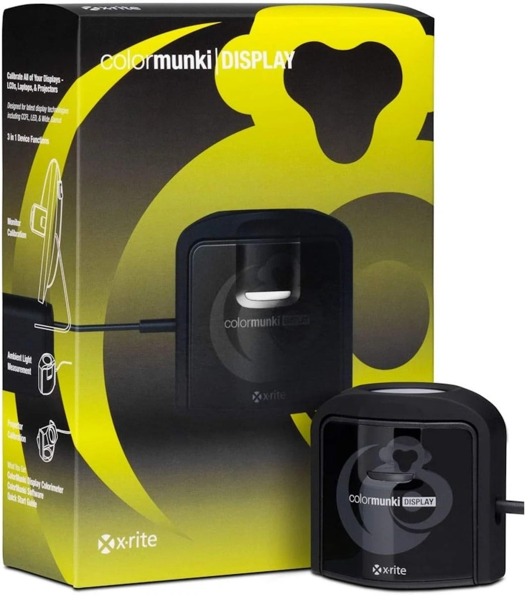 x rite colormunki products for sale | eBay