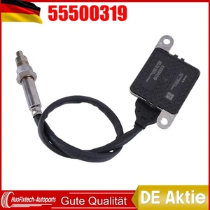 Sensor NOx plaza 1 55500319 Opel Vauxhall Insignia A 2.0 CDTi 170cv b20dth - Imagen 1 de 19