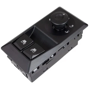 Window Lifter Switch Button For Renault Trucks / Lorries Like Gama 2013- - Picture 1 of 6