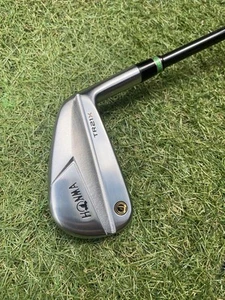 Eje de carbono genuino de hierro Honma Golf Tr21X 3 - Imagen 1 de 9