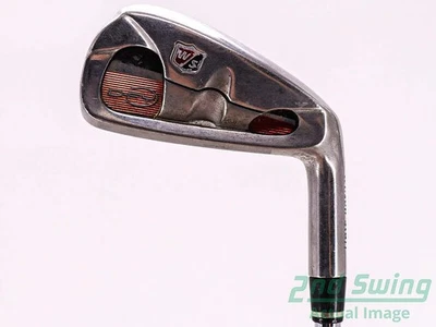 Wilson Staff Defy Single Iron 5 Iron Graphite Regular Right 38.0in - Image 1 of 4