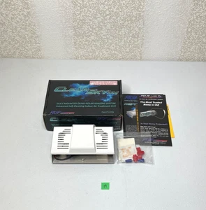 RGF Clear Sky DM Unità di trattamento aria autopulente sistema ionizzante quadpolare - Foto 1 di 6