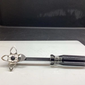 Herramienta de instalación de tira de bloqueo de parabrisas Blue Point Tools YA208A EE. UU. - Imagen 1 de 16