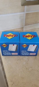 2 FRITZ! Repeater 1200 - Bild 1 von 3