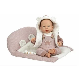 Muñeca Reborn Arias Gadea 40 cm - Imagen 1 de 10