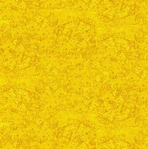 BOLT END 30 INCHES Timeless Treasures Sunflower Symphony Yellow Cotton Fabric - Picture 1 of 3