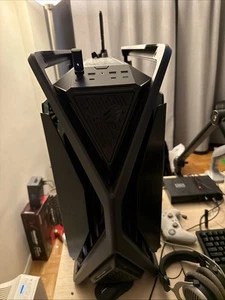 Custom Asus Hyperion Build Rtx 4090 I9 14900KS (new Cpu) - Picture 1 of 13