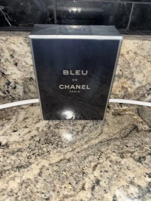 CHANEL Bleu de Chanel 3.4 fl oz Men's Eau de Toilette - Image 1 of 4