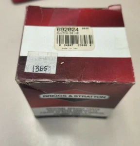 Briggs & Stratton 692024 Drive Clutch - Picture 1 of 1