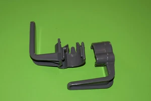 Sanitaire kommerzielles Vakuum Kabel Halter Haken Set 53574A-5 - Bild 1 von 2