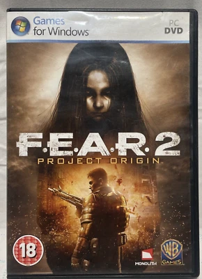 F.E.A.R. 2: Project Origin (PC, 2009) - Image 1 of 4
