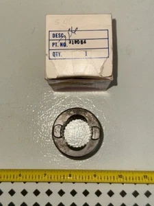 NOS GENUINE OMC 312054 CLUTCH DOG JOHNSON EVINRUDE FACTORY OEM - Picture 1 of 2