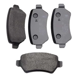 Drive Master DMP224 Brake Pad Set Fits CITROEN RELAY JUMPER FIAT DUCATO Front - Picture 1 of 3