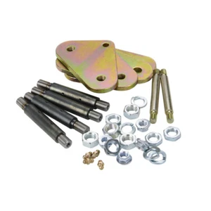Old Man Emu by ARB OMEGS11 Shackle And Pin Kit Fits 87-95 Wrangler (YJ) - Picture 1 of 5