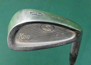 King Cobra Tour O/S 3 Iron Regular Steel Shaft LAMKIN Grip - Picture 1 of 4