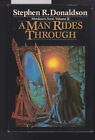 A Man Rides Through Mordant's Need Vol. Ii Bc Ed. Hardcover 1987 Vg