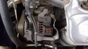 Alternator 17 ACURA TLX 2.4l - Picture 1 of 1