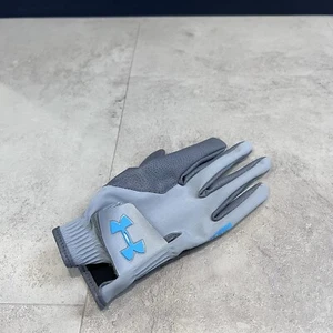 Under Armour Women’s Golf Glove Grey Size Small New - Picture 1 of 3