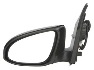 AUßENSPIEGEL SPIEGEL ELEKTRISCH BEHEIZBAR LINKS fur TOYOTA AYGO 2014- - Bild 1 von 3