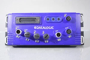 Datalogic QLM600 Profibus Gateway - Picture 1 of 2
