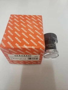 NEU - MITUTOYO 02AVA430 QV AKTIV OBJEKTIV OBJEKTIV 1,5X - Bild 1 von 2