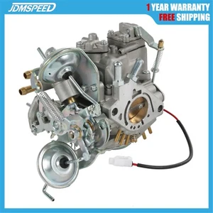 CARBURETOR 13200-77530 FOR SUZUKI CARRY MAZDA DD51T DE51V DF51V DC51T DD51B F5A - Picture 1 of 13