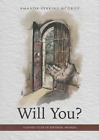 Will You?: A Lenten Study of Baptismal Promises by Amanda Perkins McGriff
