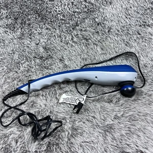 WAHL Deep Tissue Handheld Massager Wand Model 4290 Percussion Ball Attachment - Picture 1 of 10