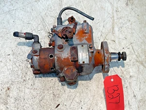 International IH D282 Engine Roosa Master Injection Pump - Picture 1 of 15