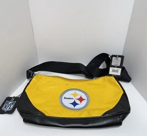 Pittsburgh Steelers women's game day purse. New With tags. (Read Description) - Picture 1 of 4