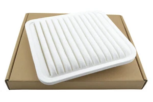 Filtro de aire de cabina hipoalergénico para Mitsubishi Galant Endeavor Eclipse 06-11 CL - Imagen 1 de 7