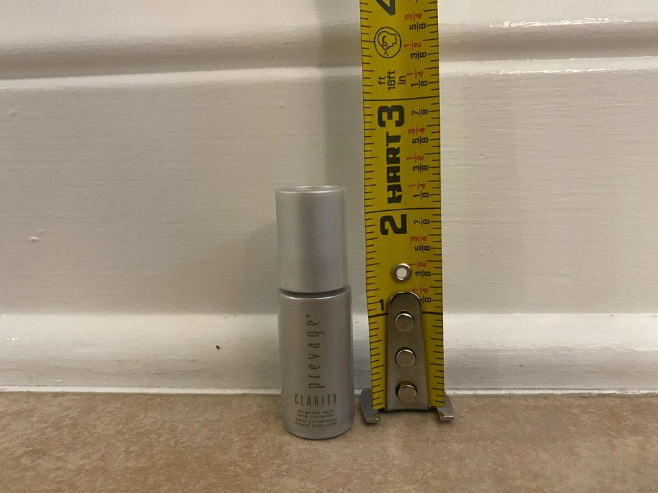 Elizabeth Arden Prevage Clarity Targeted Skin Tone Corrector .17 oz NWOB GWP - Image 1 of 1
