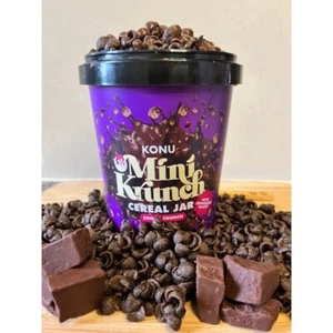 Konu Mini Krunch Choco