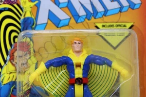 1992 TOYBIZ MARVEL X-MEN BANSHEE MOC - Picture 1 of 7