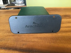 Arachnid Dart Board ID Plastic Plate - See Pictures  Canadian Seller - Imagen 1 de 12