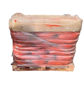 25 kg Rotpigment Oxidrot Pigment Farbpulver Eisenoxidrot Trockenfarbe - Bild 1 von 3