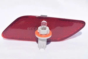 Rear Side Marker Park Light Lamp Driver Side For 2008-2010 Vue 2012-2015 Captiva - Picture 1 of 2