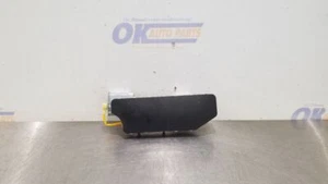 21 NISSAN TITAN KNEE SRS FRONT RIGHT PASSENGER BLACK - Picture 1 of 12