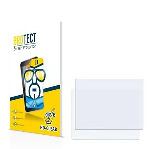 Hasselblad Stellar Special Edition, 2 x BROTECT® HD-Clear Screen Protector - Picture 1 of 3