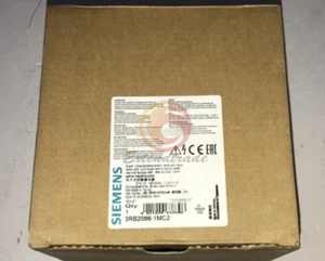 UN neuf Siemens 3RB2066-1MC2 - Photo 1/2
