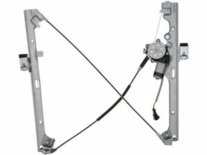 Front Left VDO Window Regulator fits Chevy Suburban 2500 2000-2006 71YWHF - Picture 1 of 1