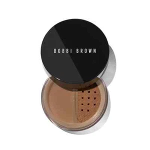 BOBBI BROWN SHEER FINISH LOOSE POWDER WARM CHESTNUT NET WT. .31oz / 9g - Picture 1 of 1