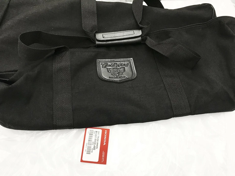 HONDA GOLDWING GL1500A GL1500SE GL1500I 81360-MAM-A80 INNER TRUNK BAG - Image 1 of 1