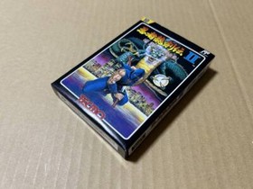 Buy Ninja Ryukenden II: Ankoku no Jashinken Nintendo Famicom Buy Ninja Ryukenden II: Ankoku no Jashinken Nintendo Famicom