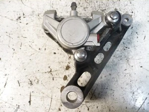 YAMAHA 1989 89 FZR 600 FZR600 REAR BACK BRAKE CALIPER OEM - Picture 1 of 9