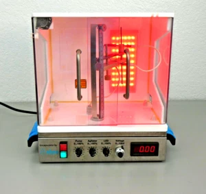 Unidad de encapsulación modular Nisco V1, generador electrostático de cuentas de alginato - Imagen 1 de 16